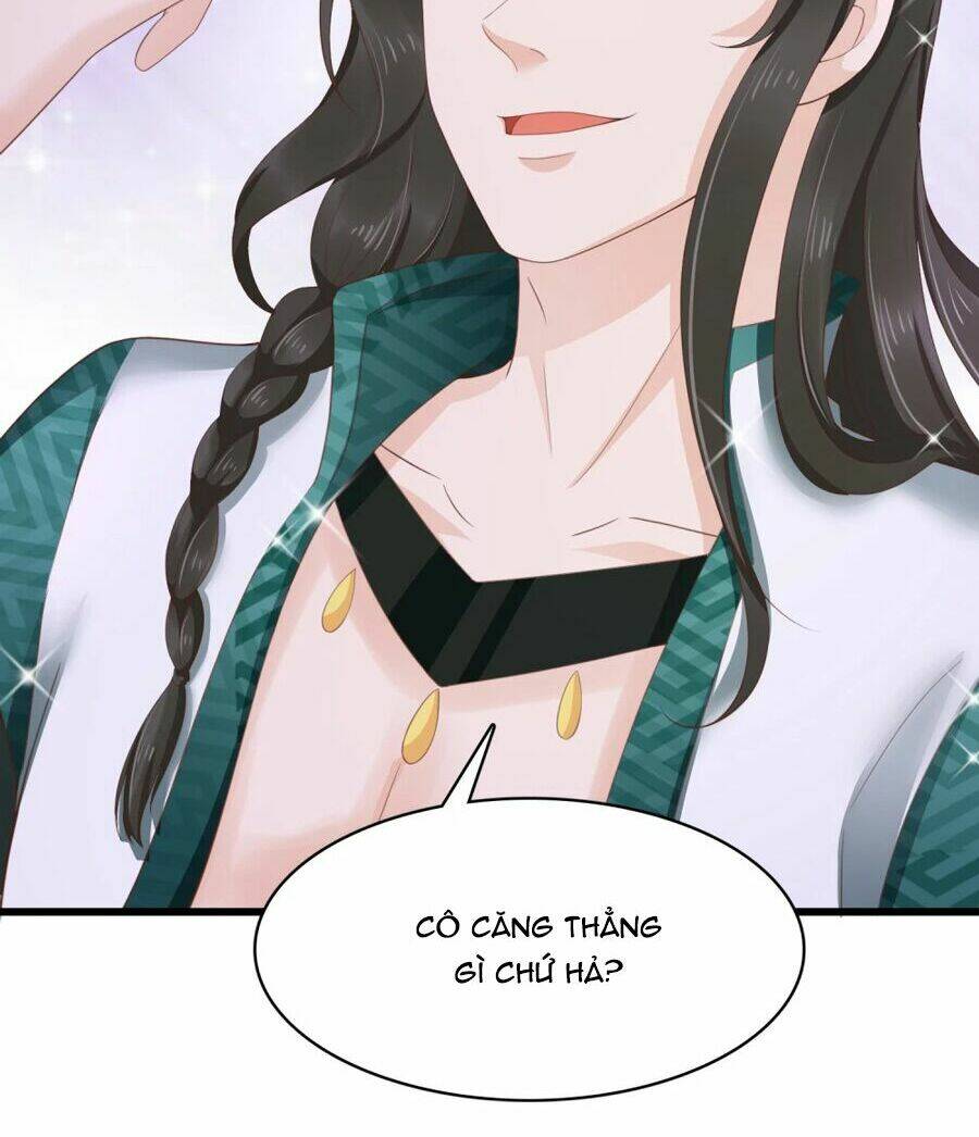 Phú Bà Bạc Tỷ Trong Lãnh Cung: Chapter 47