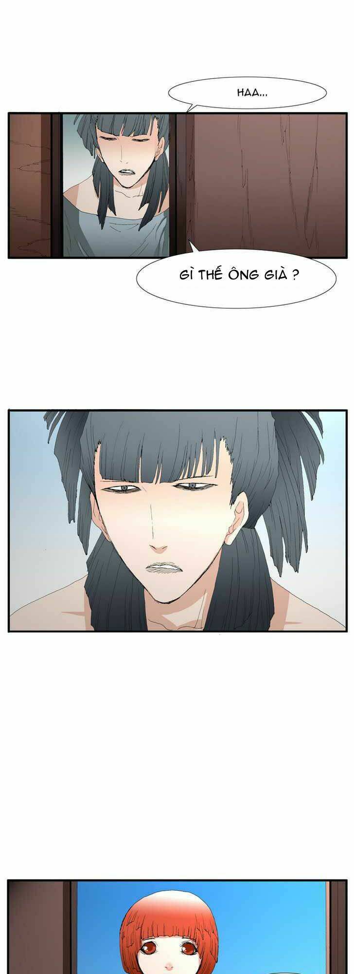 Siêu năng: Chapter 62