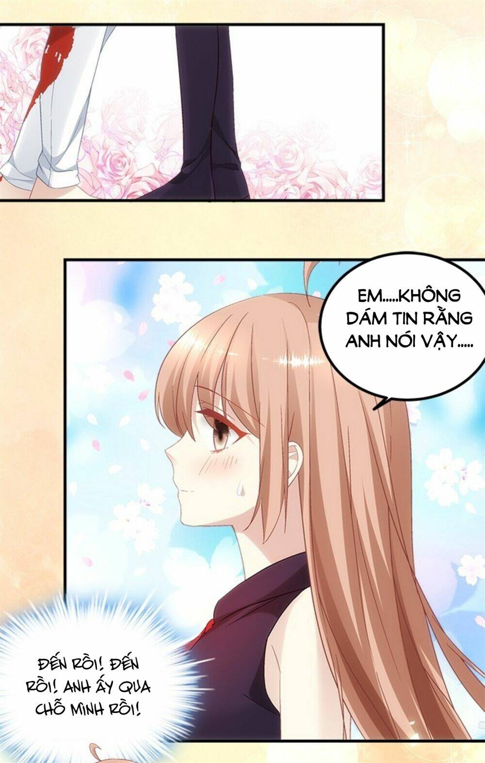 Ám Dạ Vô Thường: Chapter 89