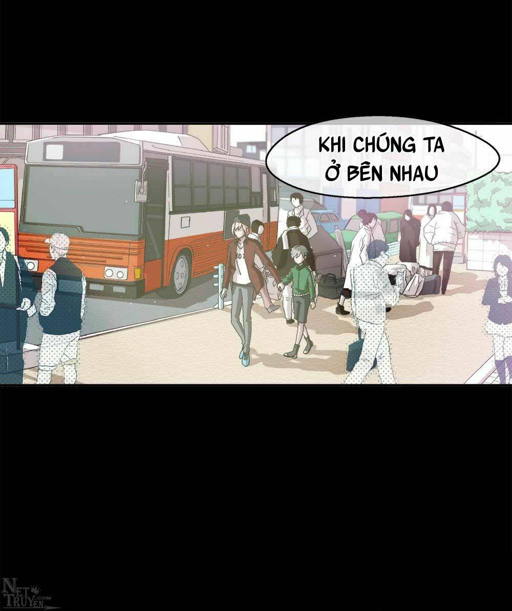 Đối Nhĩ Duy Mệnh Thị Tòng: Chapter 8.1