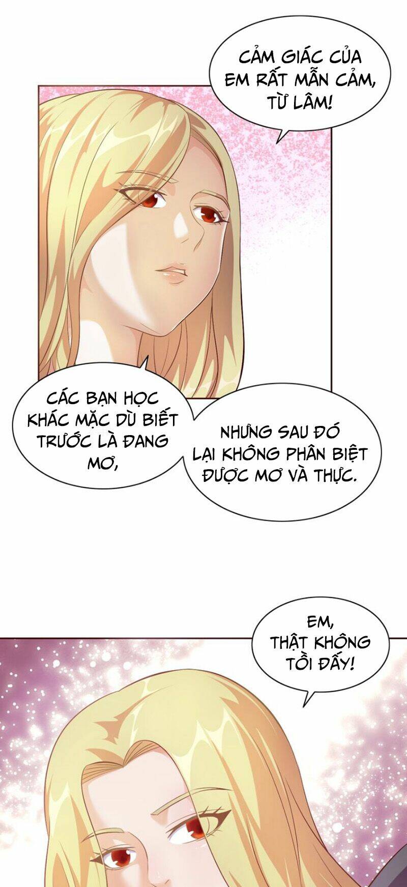 Kết Hôn Không Dễ: Chapter 20