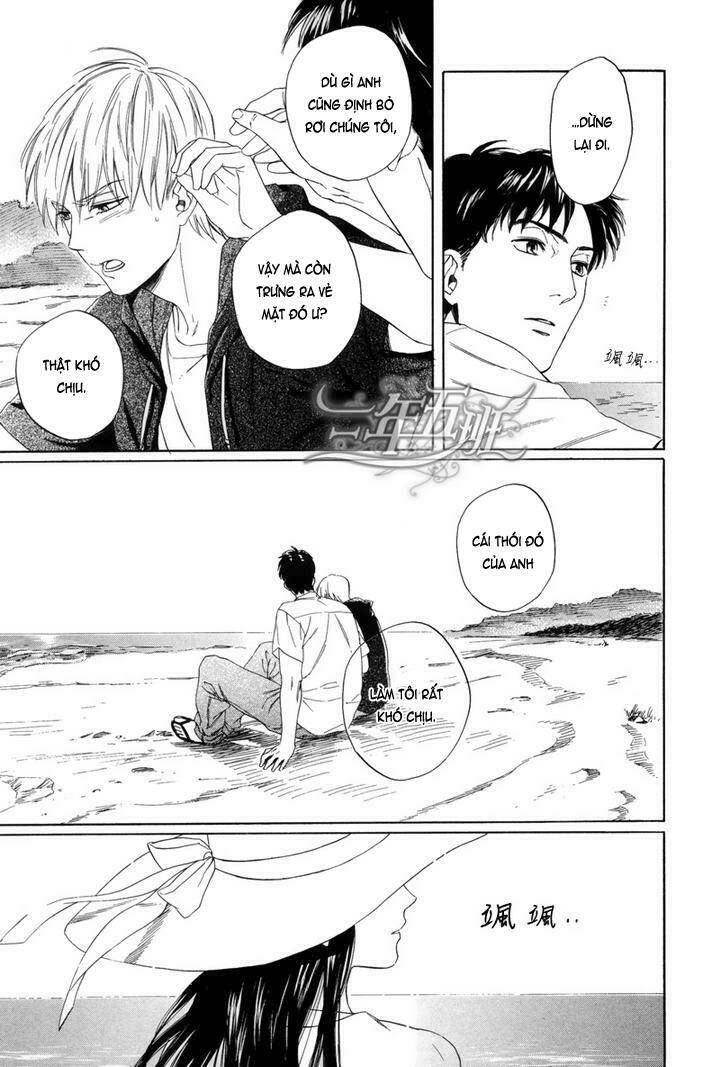 Acid Town: Chapter 20