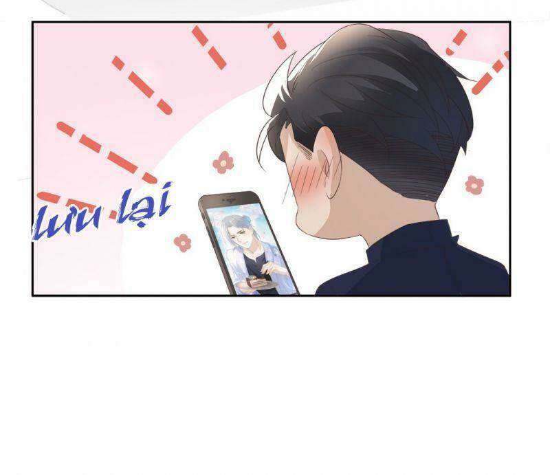 Ảnh Đế Yêu Hồ: Chapter 10