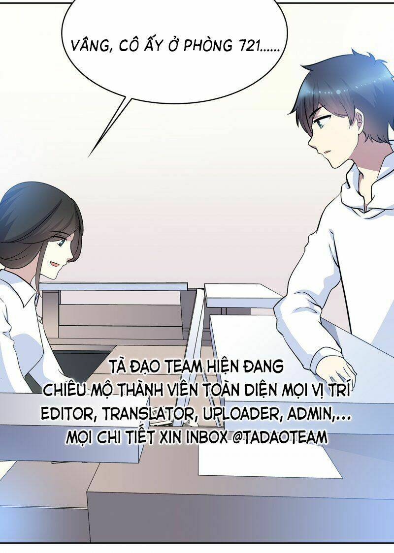 Người Yêu Thời Không: Chapter 59