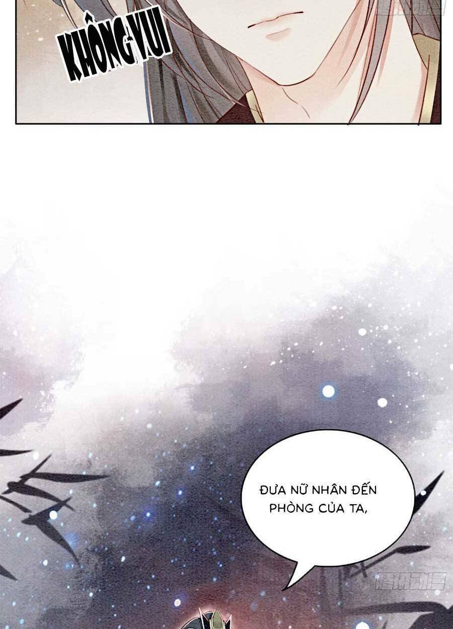 Bắt Đầu Hủy Hôn Để Công Lược Vương Gia: Chapter 53