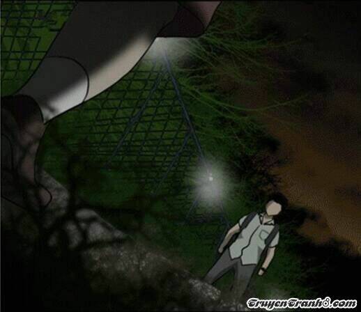 Con Đường Sau Núi: Chapter 3