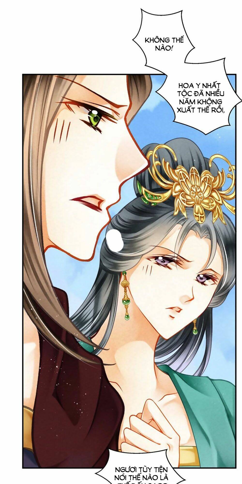 Ái Thượng Vô Địch Tiếu Hoàng Hậu: Chapter 149