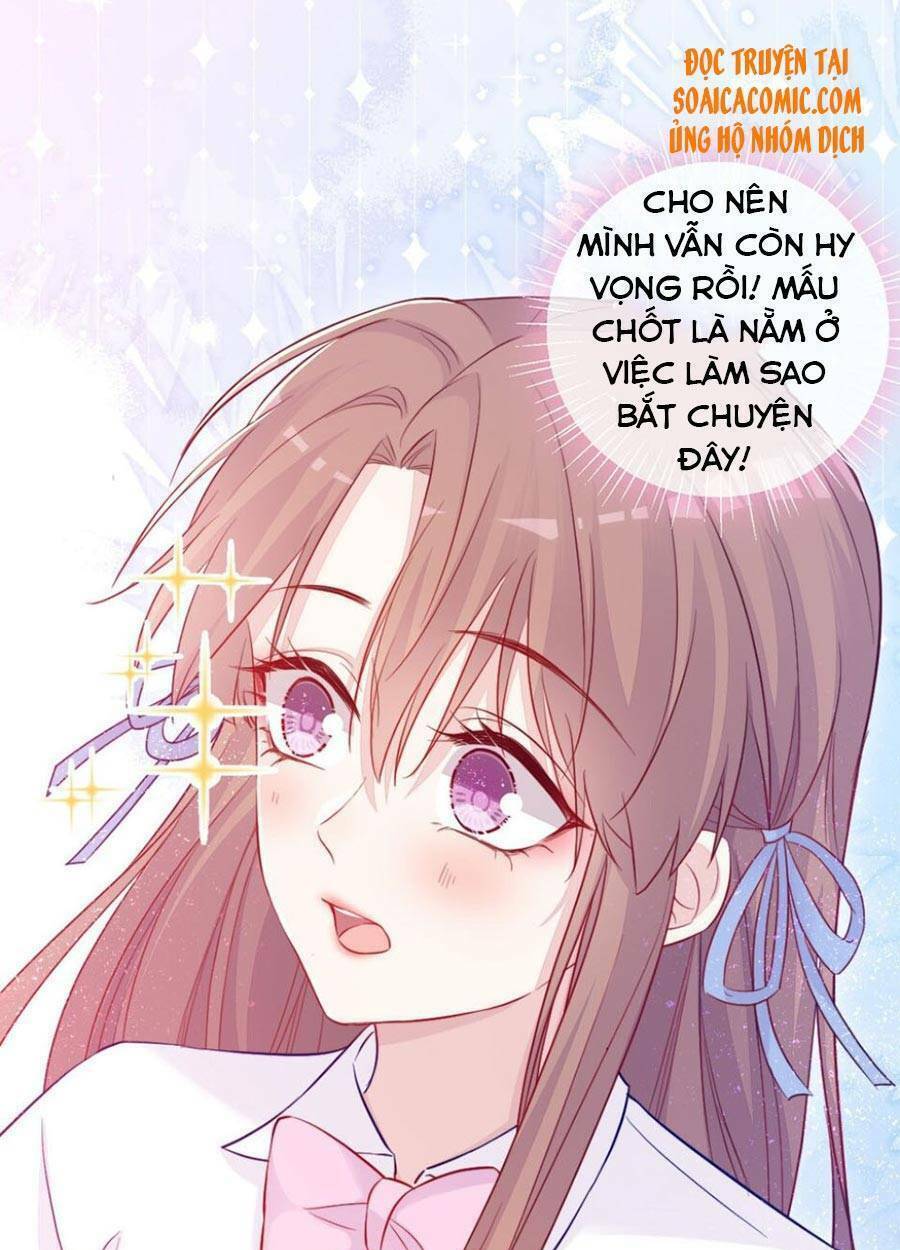 Khi Cô Gái Nhìn Thấy Thời Gian: Chapter 4