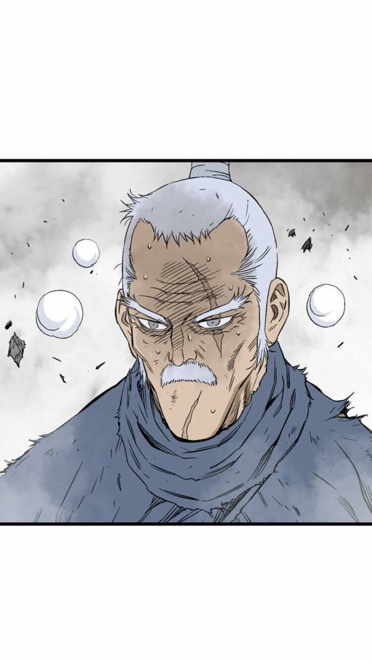 Cao Thủ 2: Chapter 123