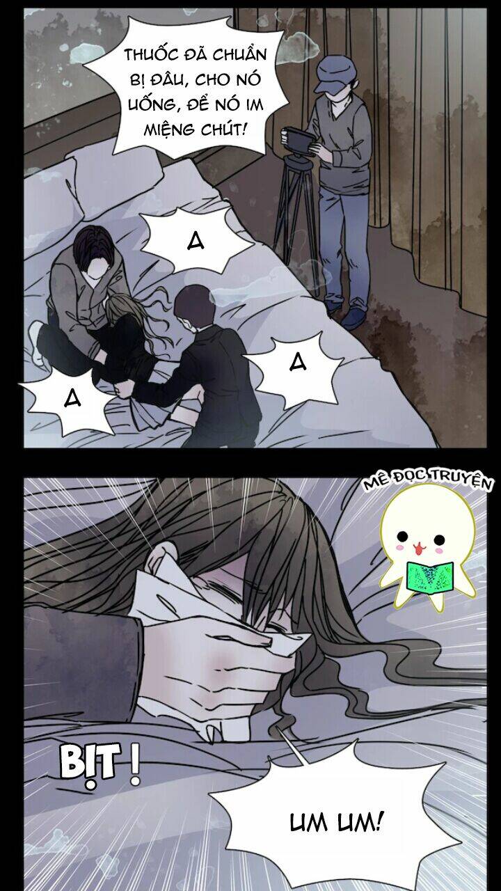Nhật Ký Nữ Phù Thủy Hồi Sinh: Chapter 21