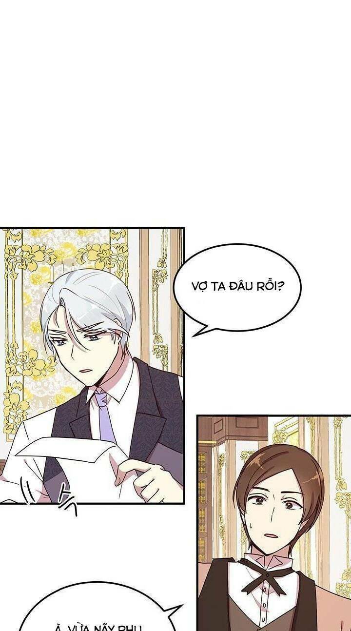 Công Tước, Loạn Vừa Thôi!: Chapter 53