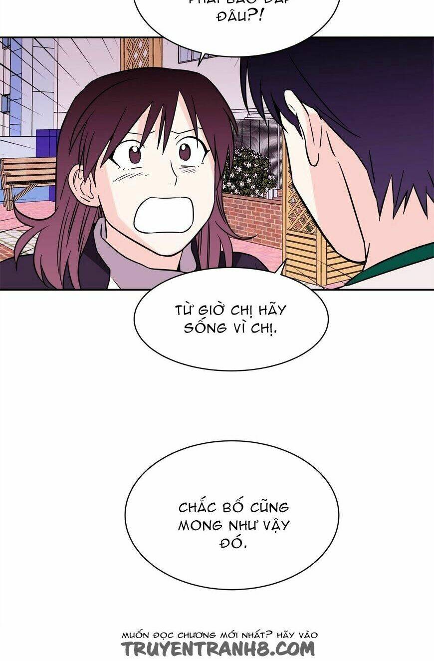 Chuyện Gì Đến, Rồi Cũng Sẽ Đến: Chapter 60