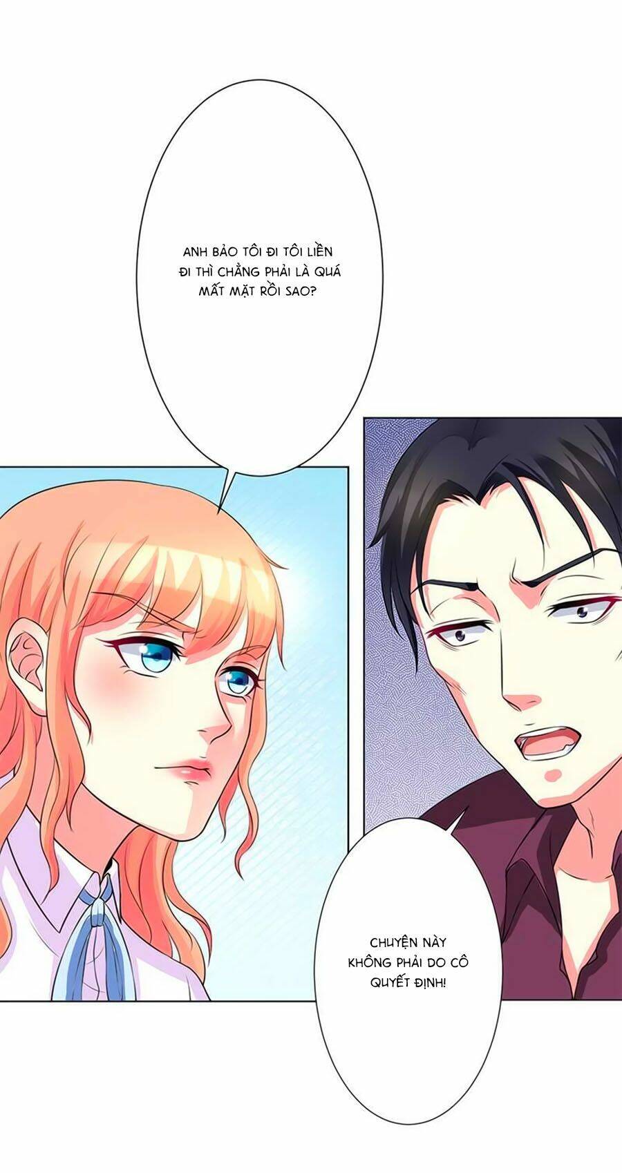 Trí Mệnh Sủng Thê: Tổng Tài Mau Nạp Mạng: Chapter 78