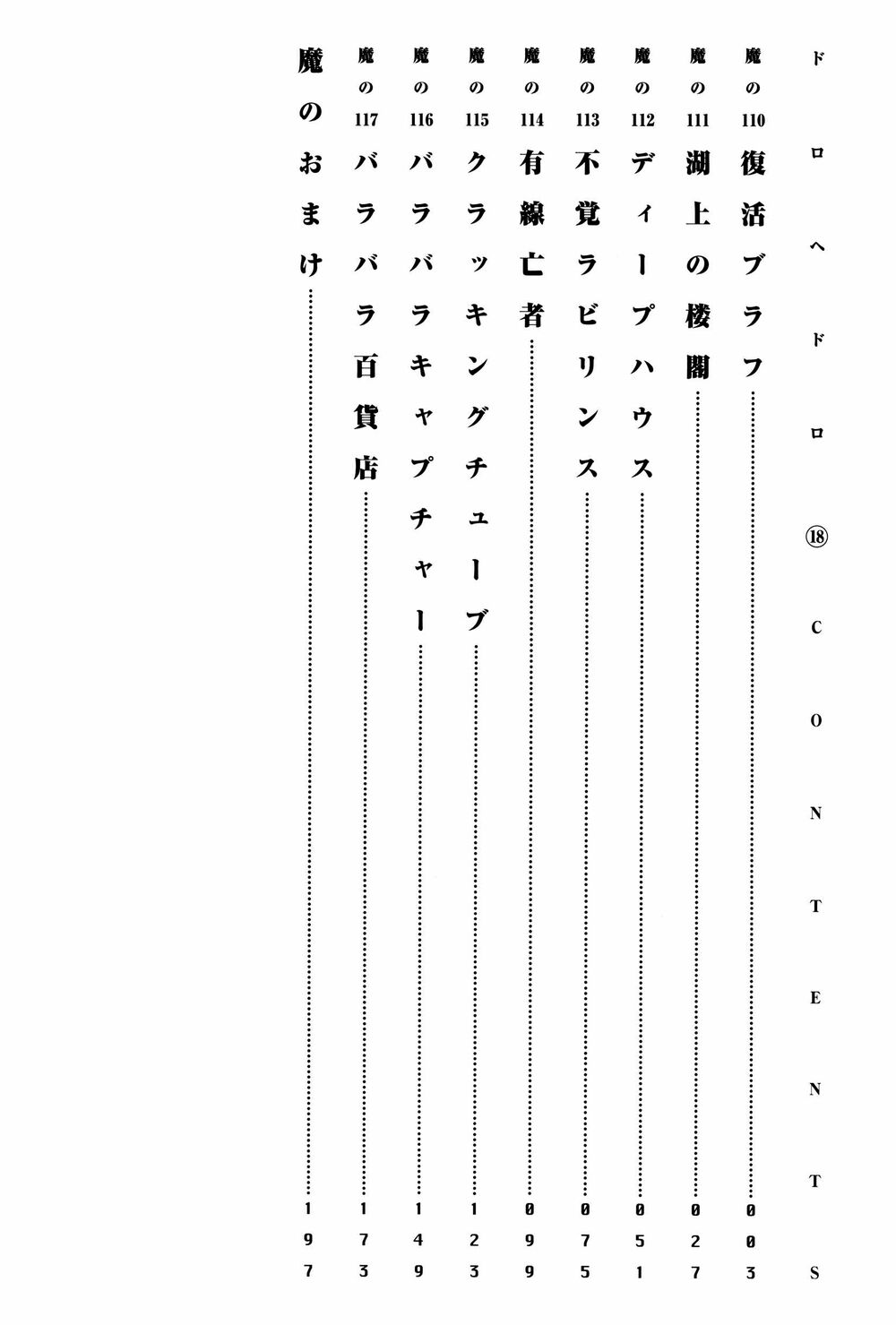 Kẻ Mất Trí Và Thế Giới Ma Thuật: Chapter 110