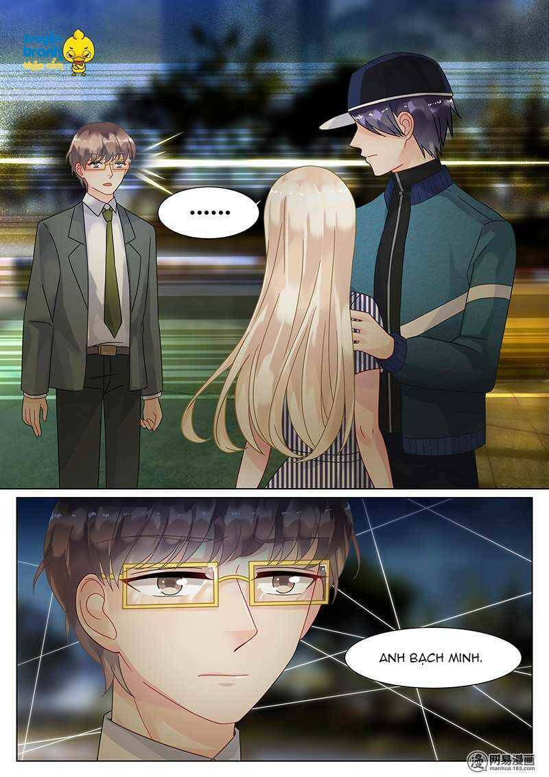 Nhạ Thượng Thủ Tịch Tổng Tài: Chapter 70