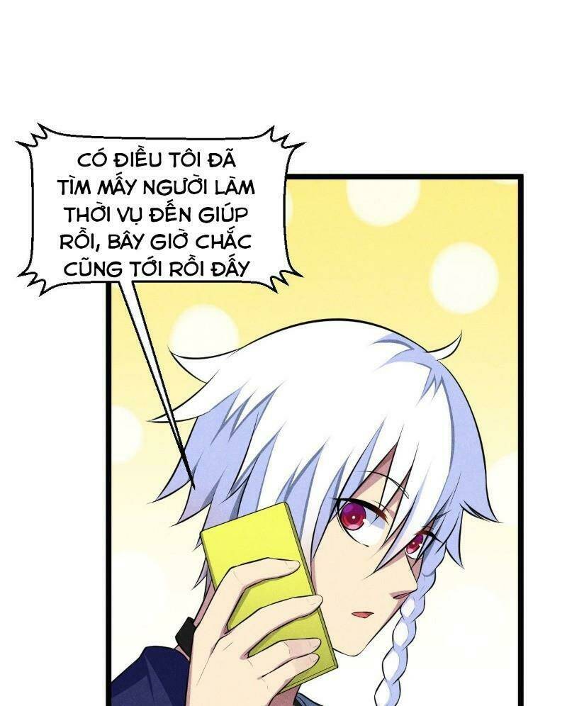 Thần Tiên Rút Thẻ: Chapter 9