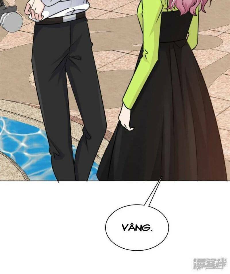 Thần Tiên Đại Nhân Của Tôi: Chapter 13