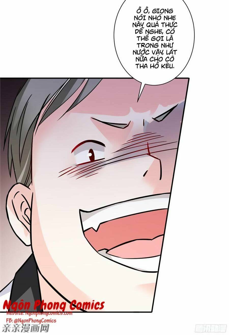 Vợ Yêu Là Báu Vật: Chapter 46