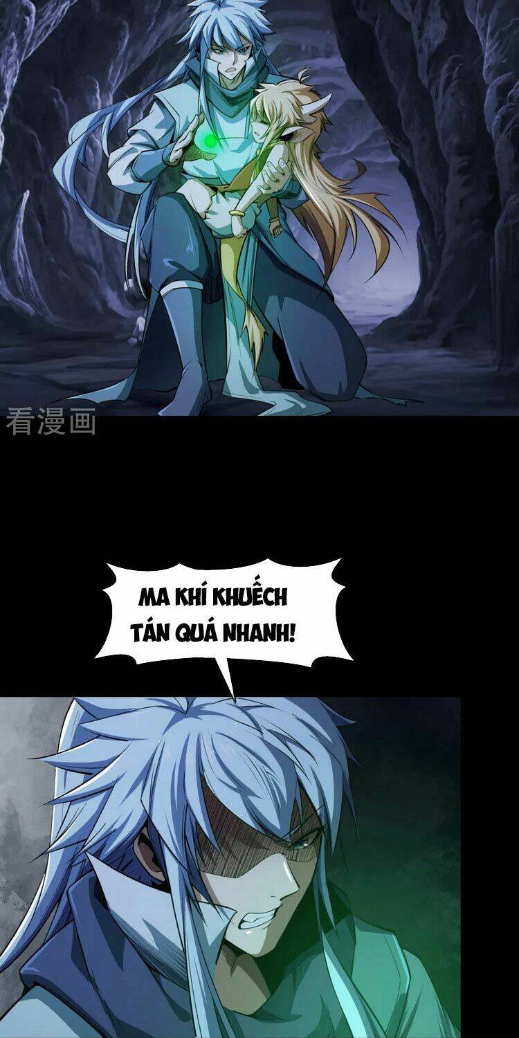 Thanh Đế Truyện: Chapter 138