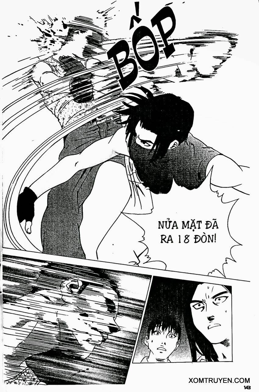 Ai Hơn Ai: Chapter 140