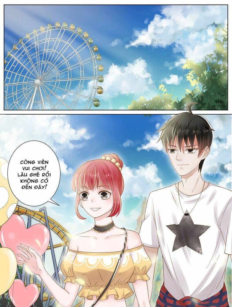 Vương Bài Giáo Thảo: Chapter 25