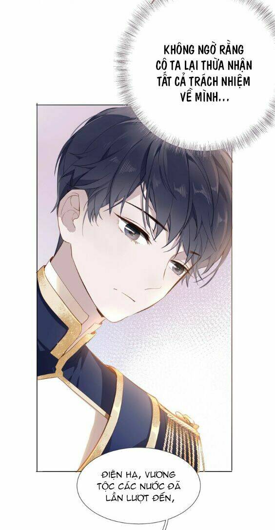 Hầu Nữ Giá Đáo: Chapter 8