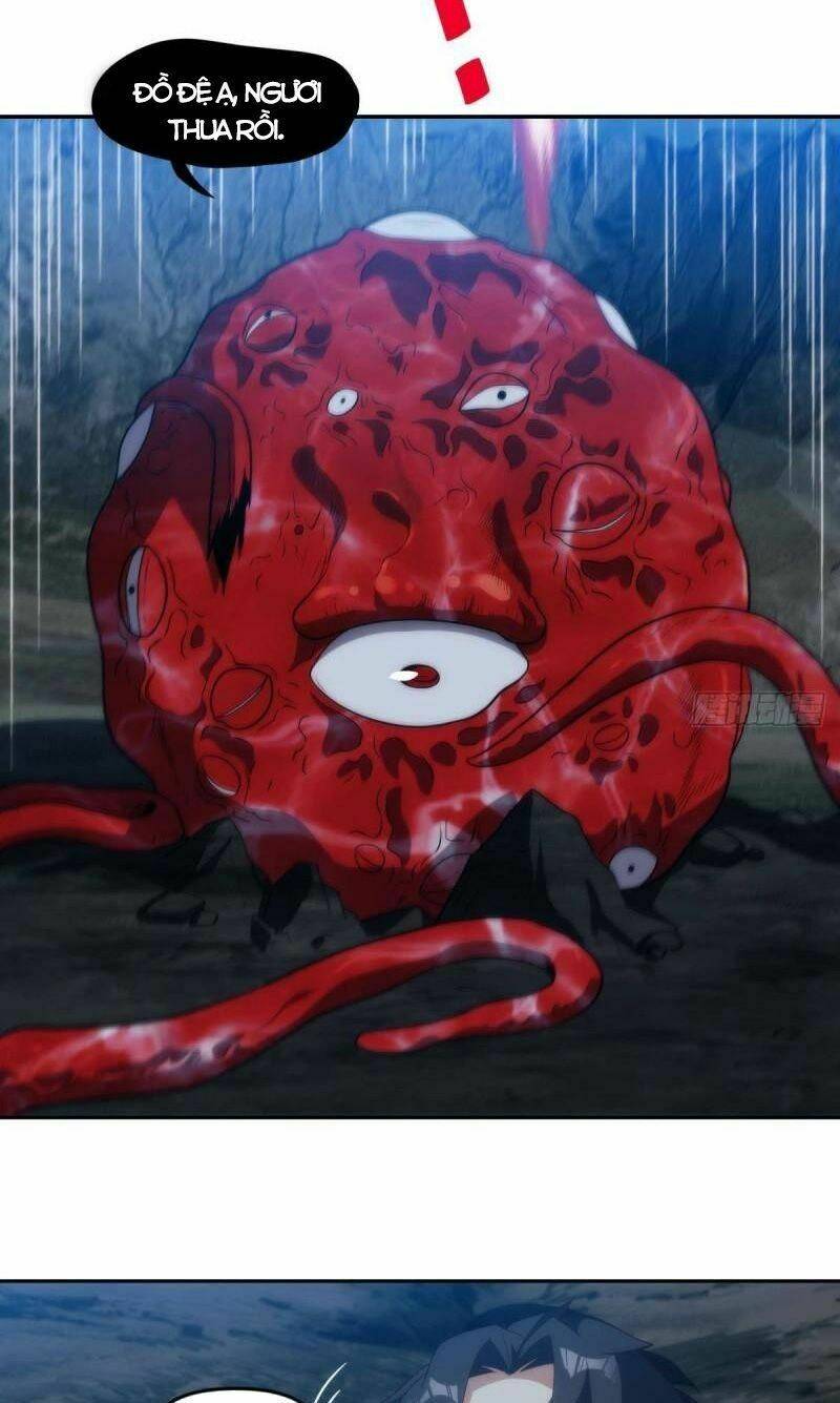 Xâm Lược Vạn Giới: Chapter 89