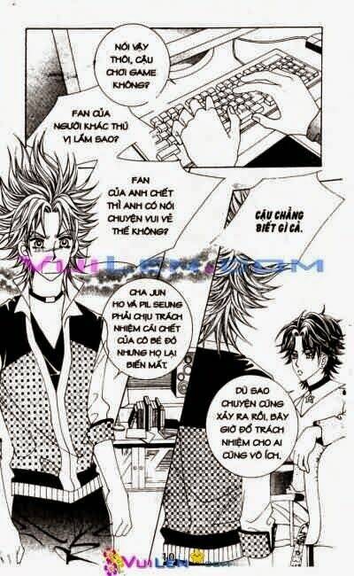 Cặp Đôi Kỳ Lạ: Chapter 5