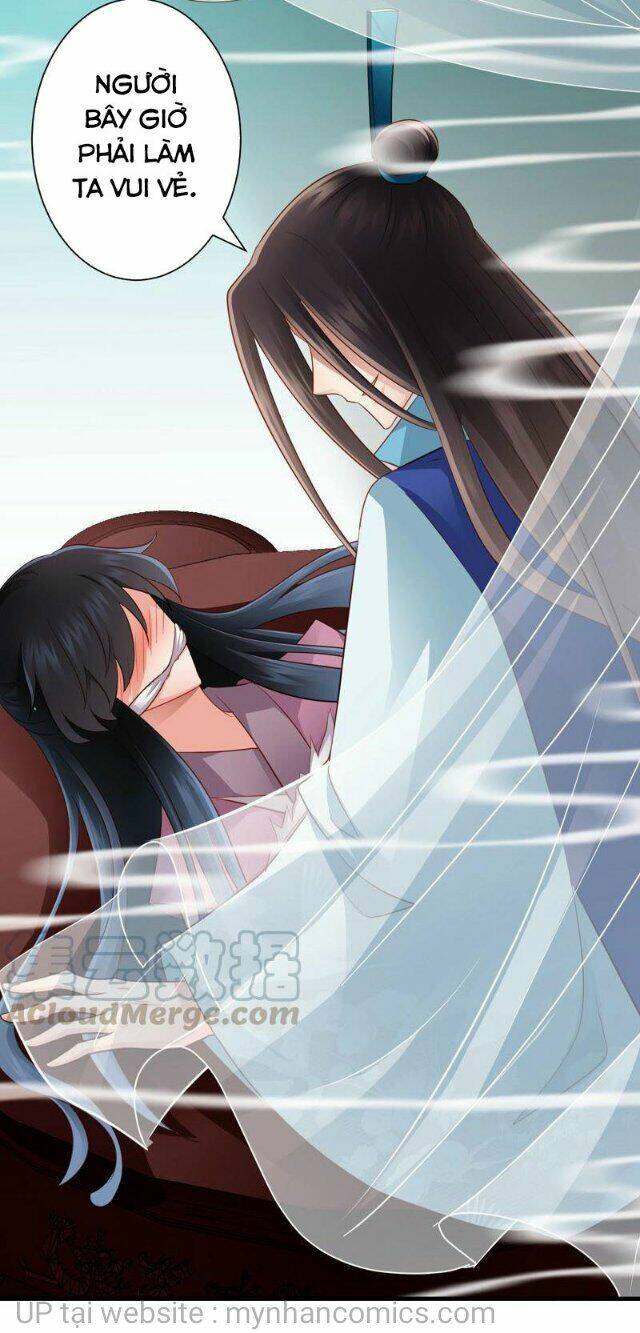 Thái Tử Điện Hạ Có Tin Vui: Chapter 108