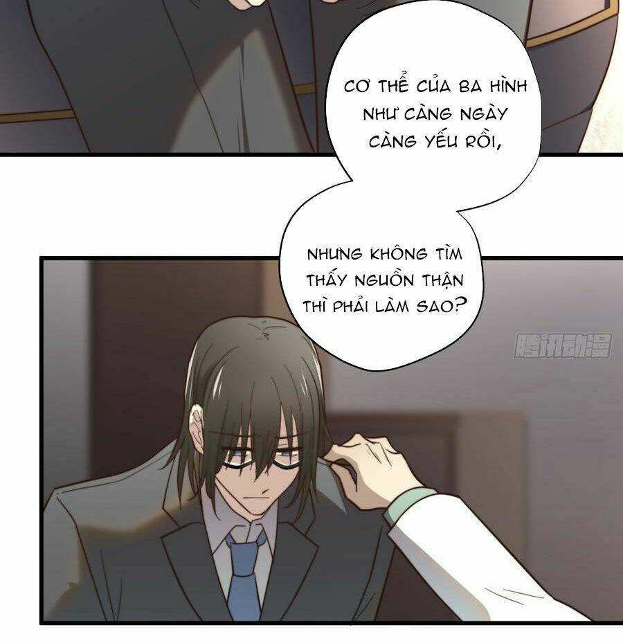 Đơn Phương Yêu Thầm Anh: Chapter 6