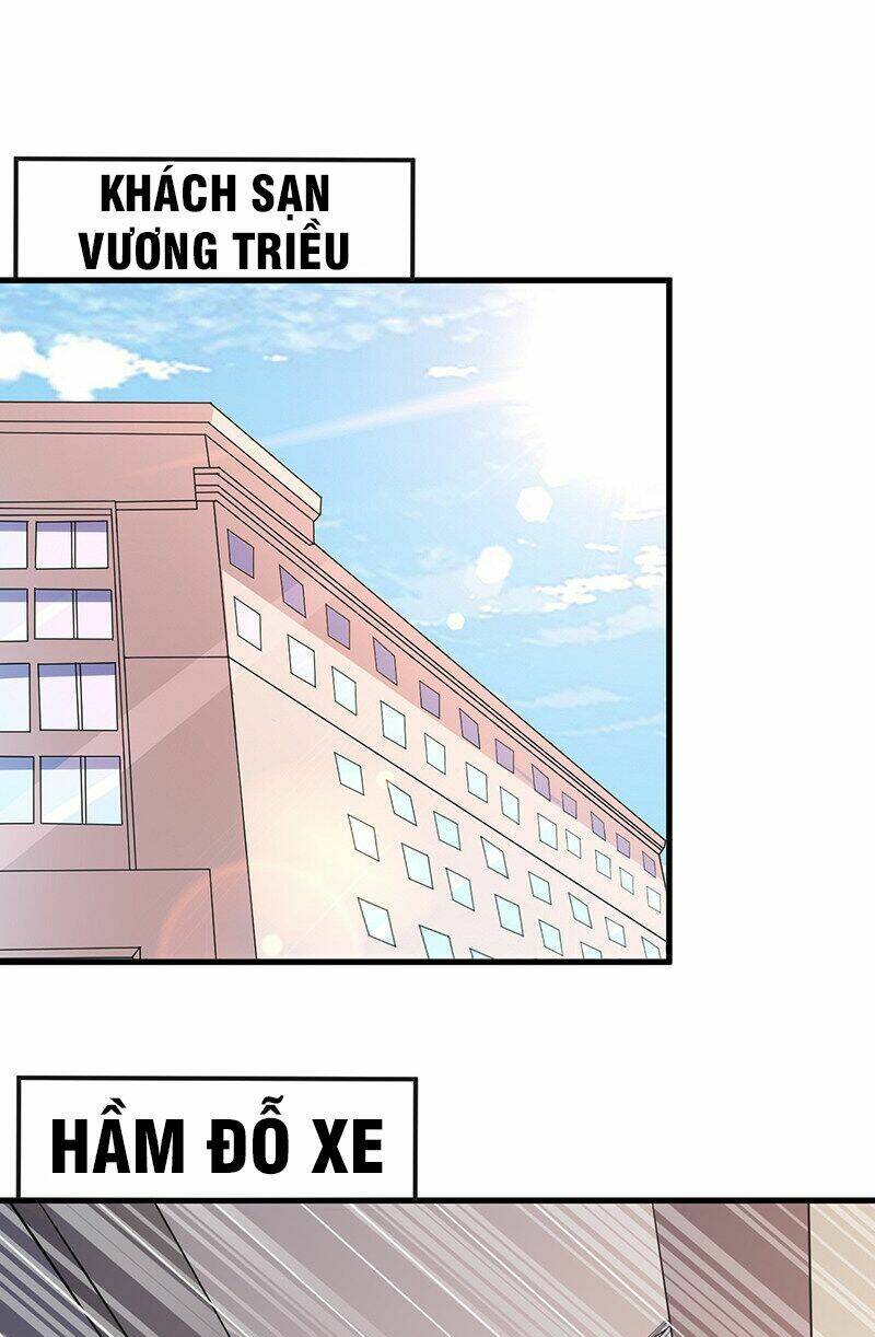 Dị Năng Thiếu Niên Vương: Chapter 43