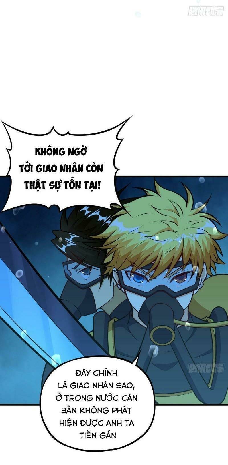 Minh Nhật Thần Đô: Chapter 55