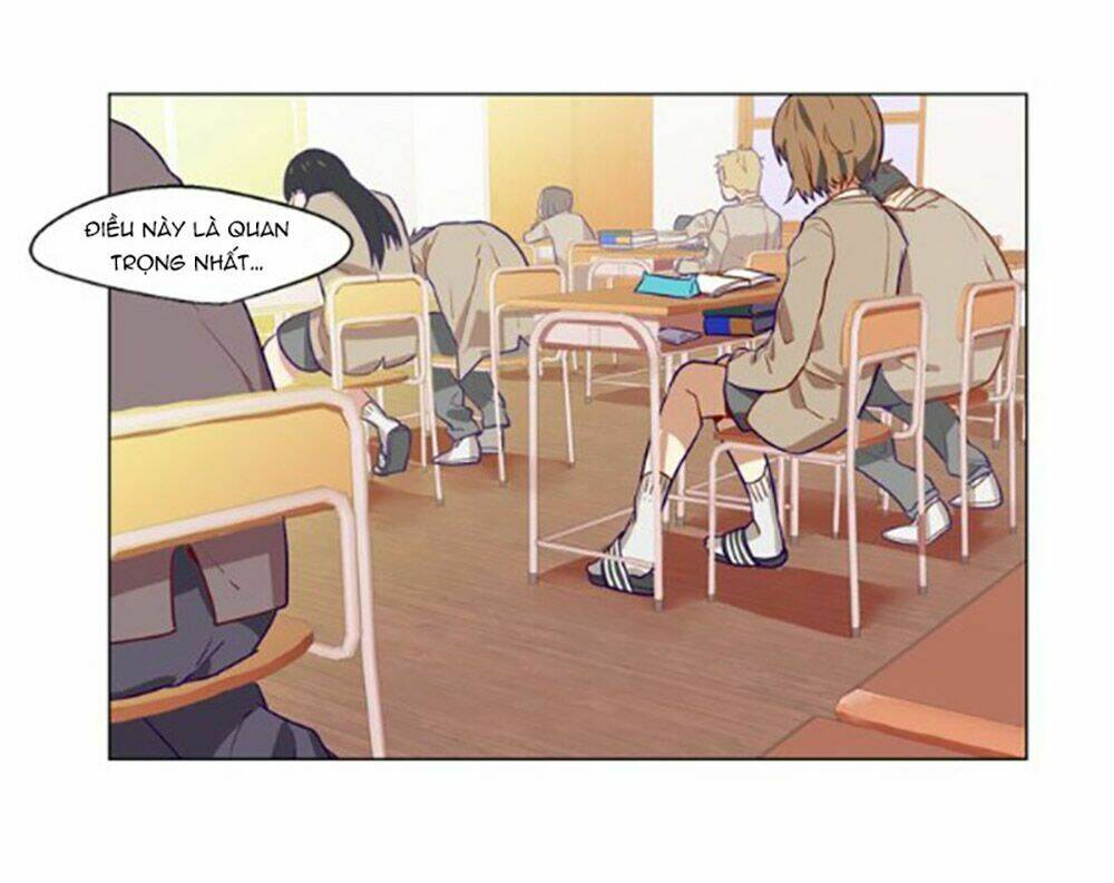 Hoa Đạo Sĩ: Chapter 2