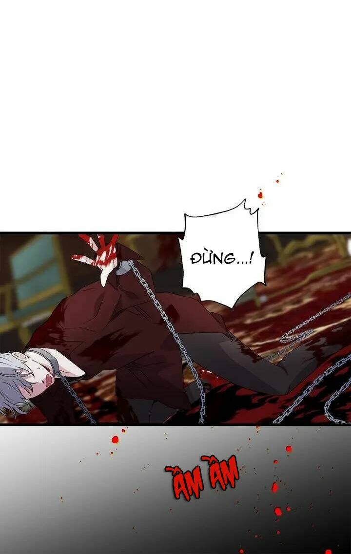 Tình Điên Dại: Chapter 62