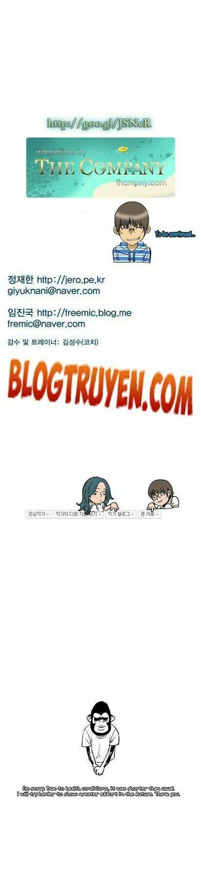 Green Boy: Chapter 38