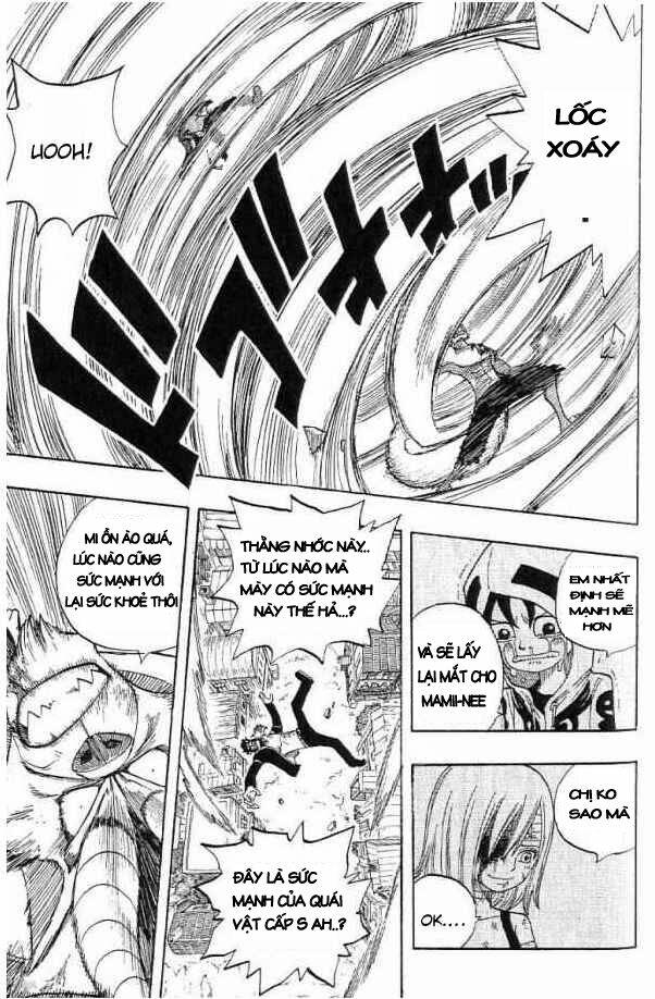 Monster Soul: Chapter 3