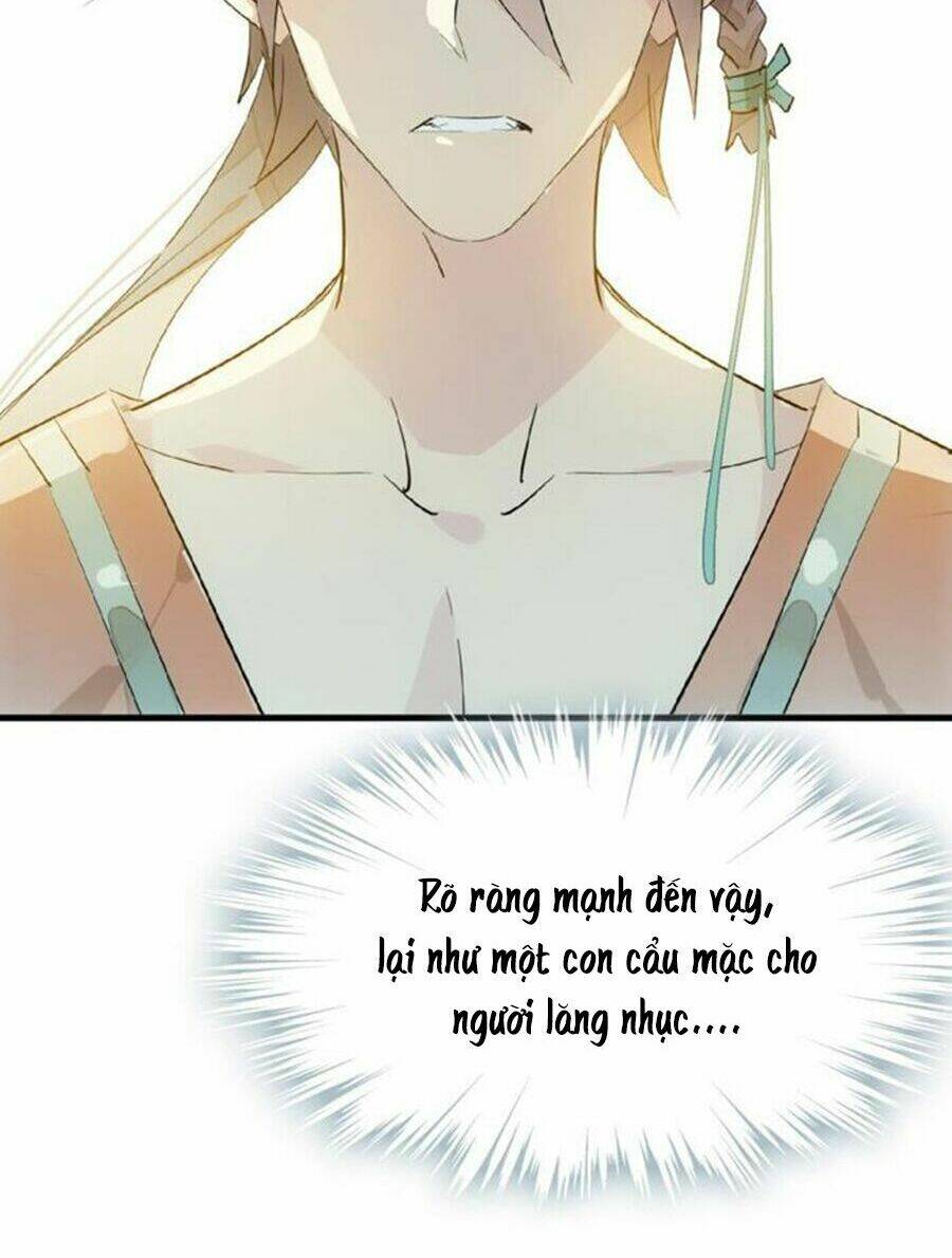 Sư Phụ Lại Trêu Chọc Ta: Chapter 59