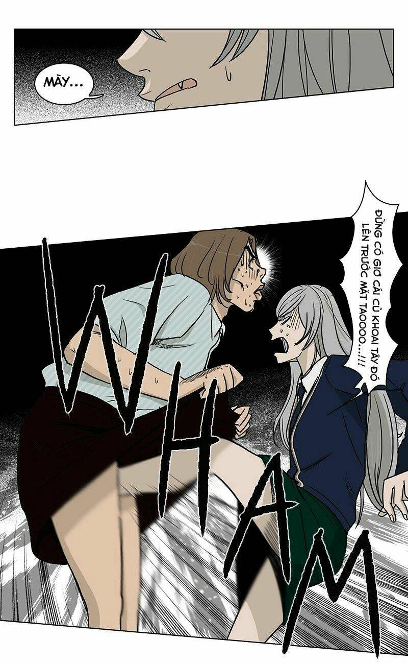 Anh Ấy Là Nữ Sinh Cấp 3: Chapter 47