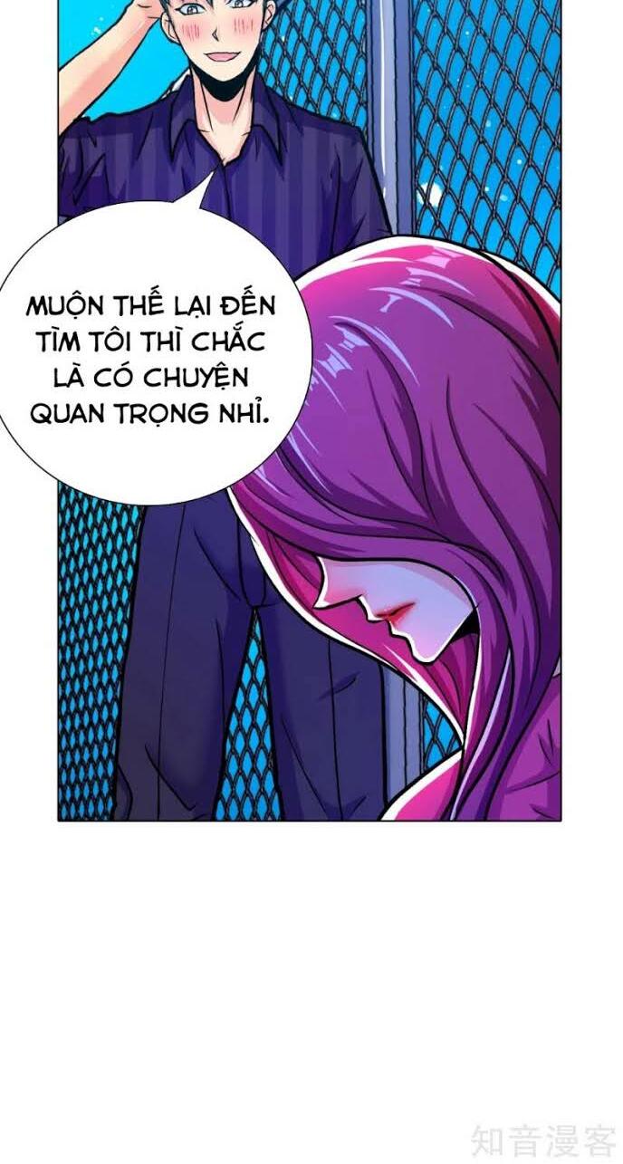 Hệ Thống Tiên Tôn Tại Đô Thị: Chapter 96