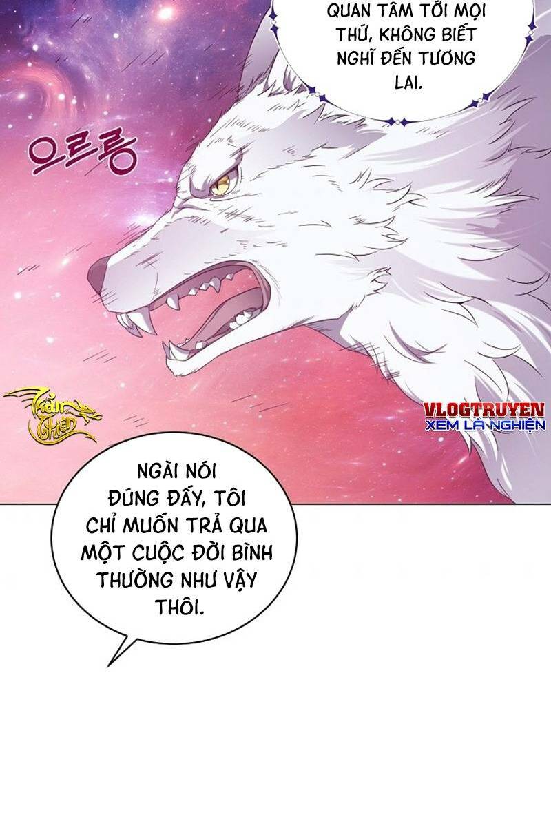 Anh Hùng Tái Xuất Mở Nhà Hàng, Đụng Là Phang!: Chapter 4