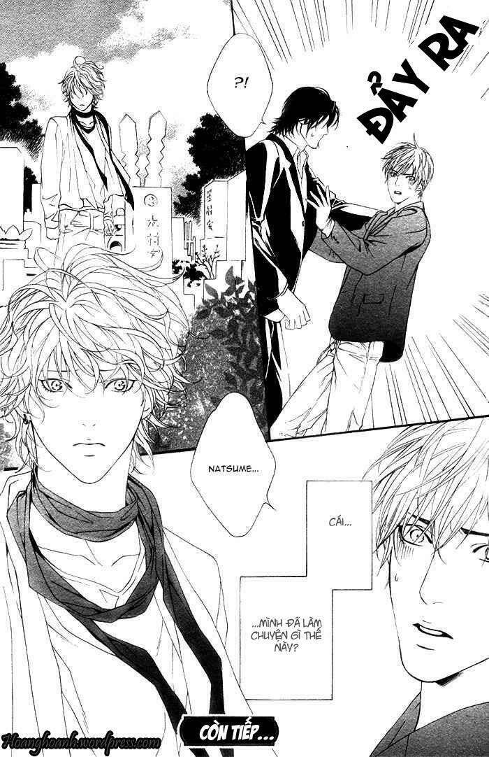 Koisuru Cupid: Chapter 2