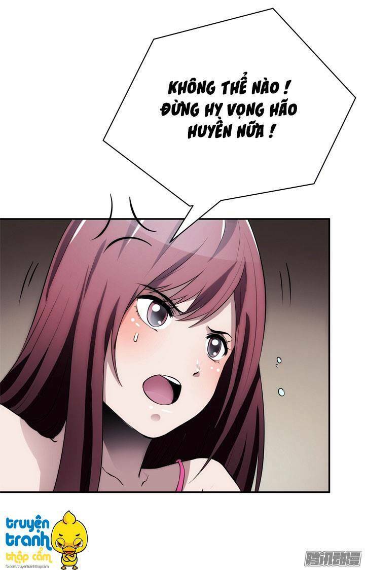 Âm Mưu Bên Gối: Chapter 10