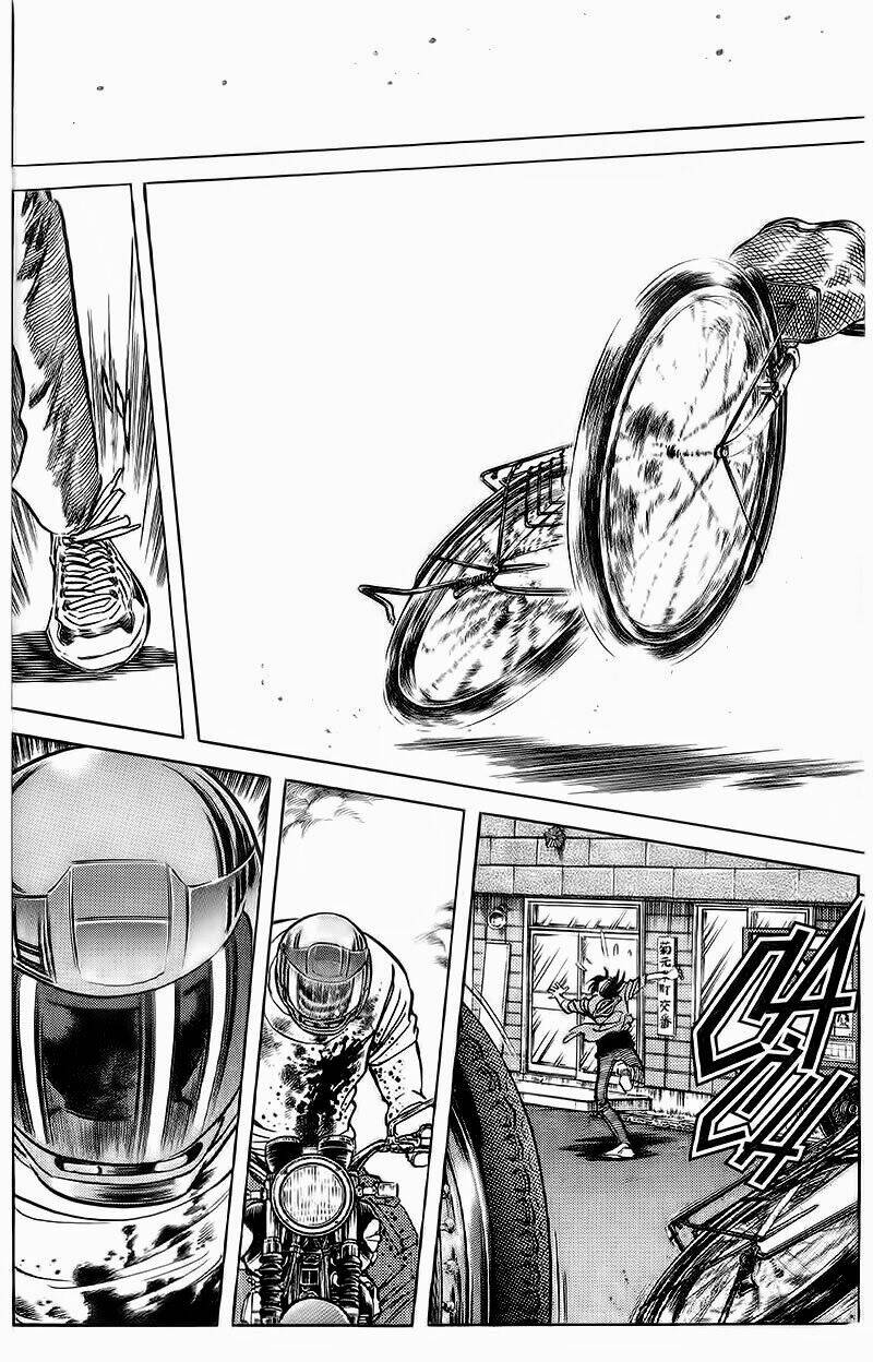 Cây Bút Thần Kỳ: Chapter 1