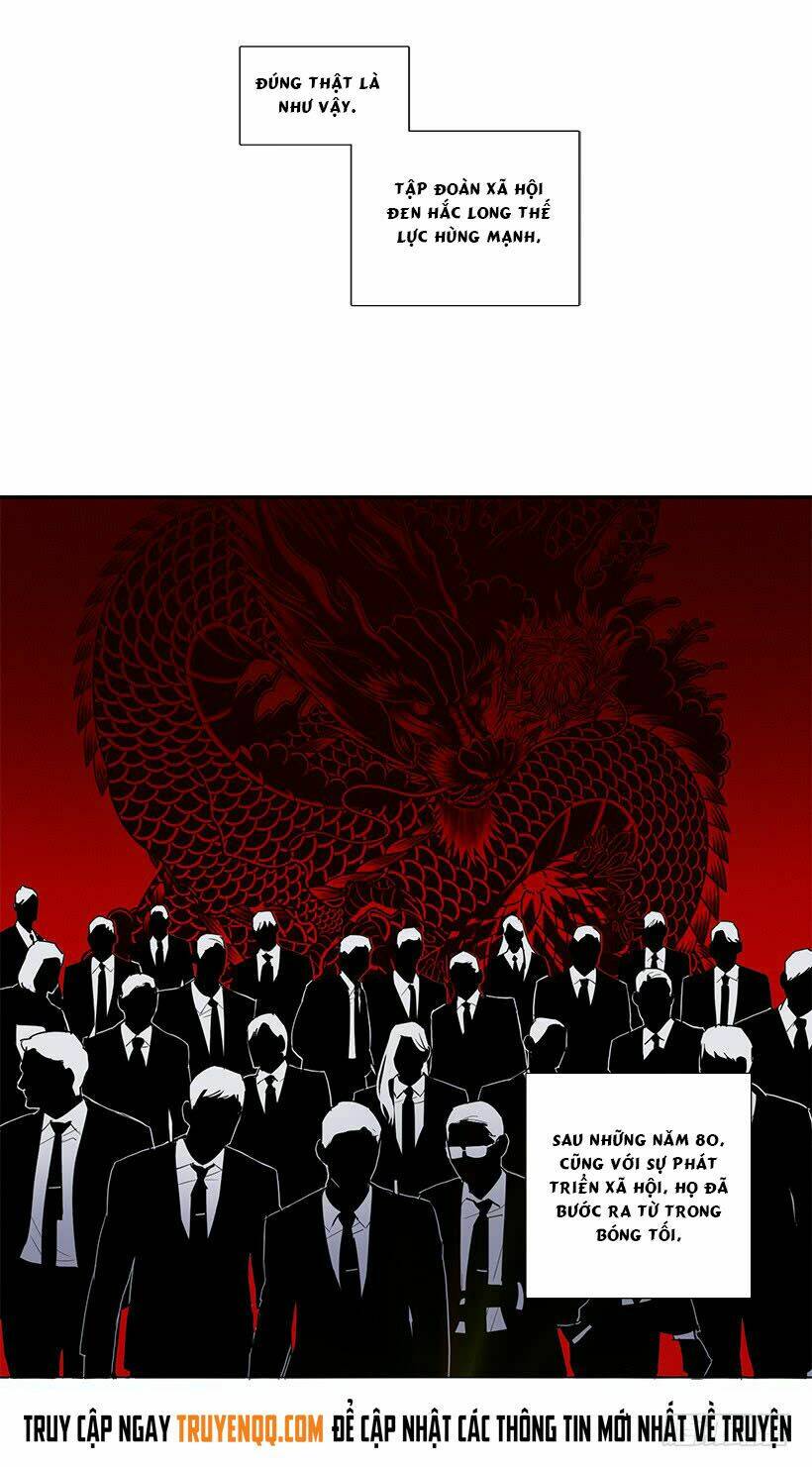 Người Yêu Của Rồng Đen: Chapter 14