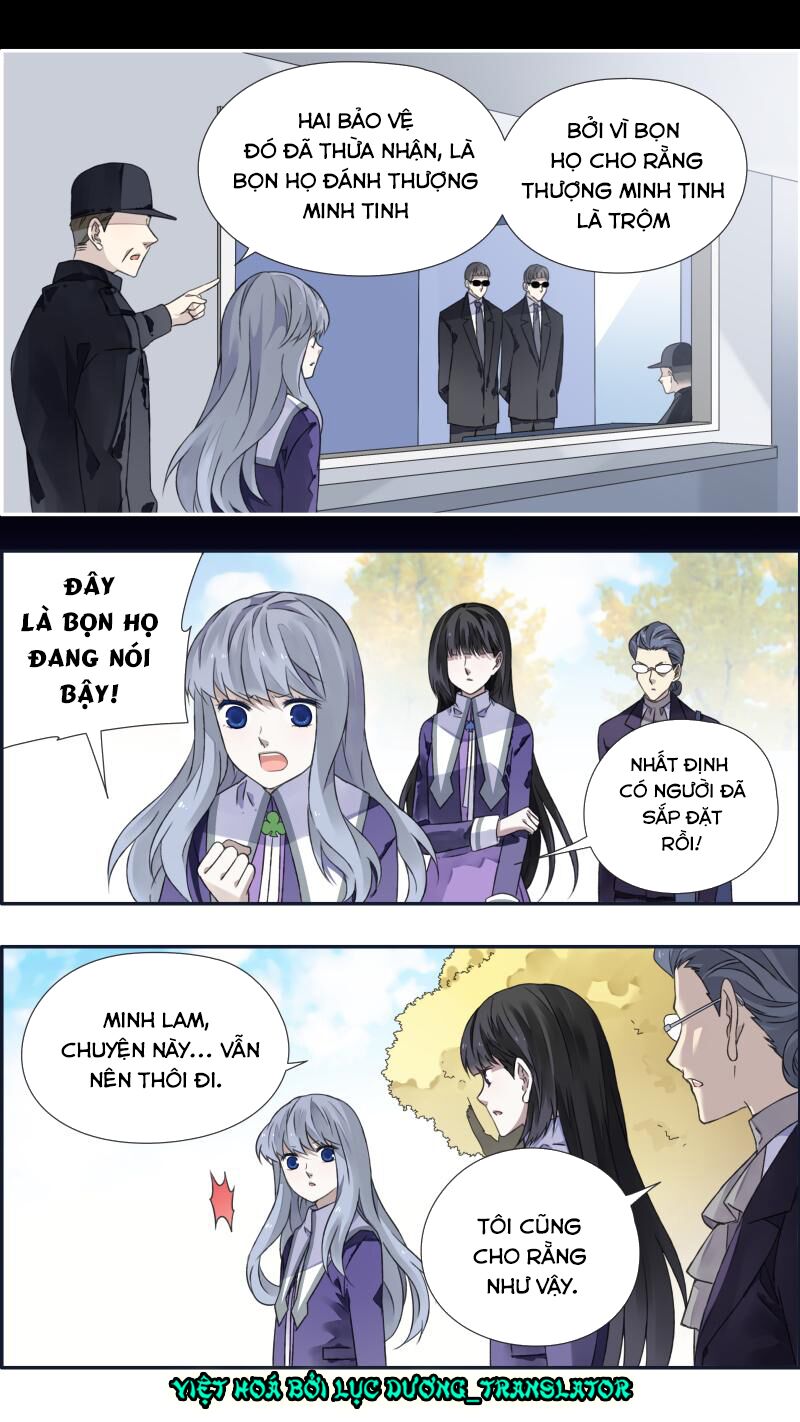 Lam Sí: Chapter 197