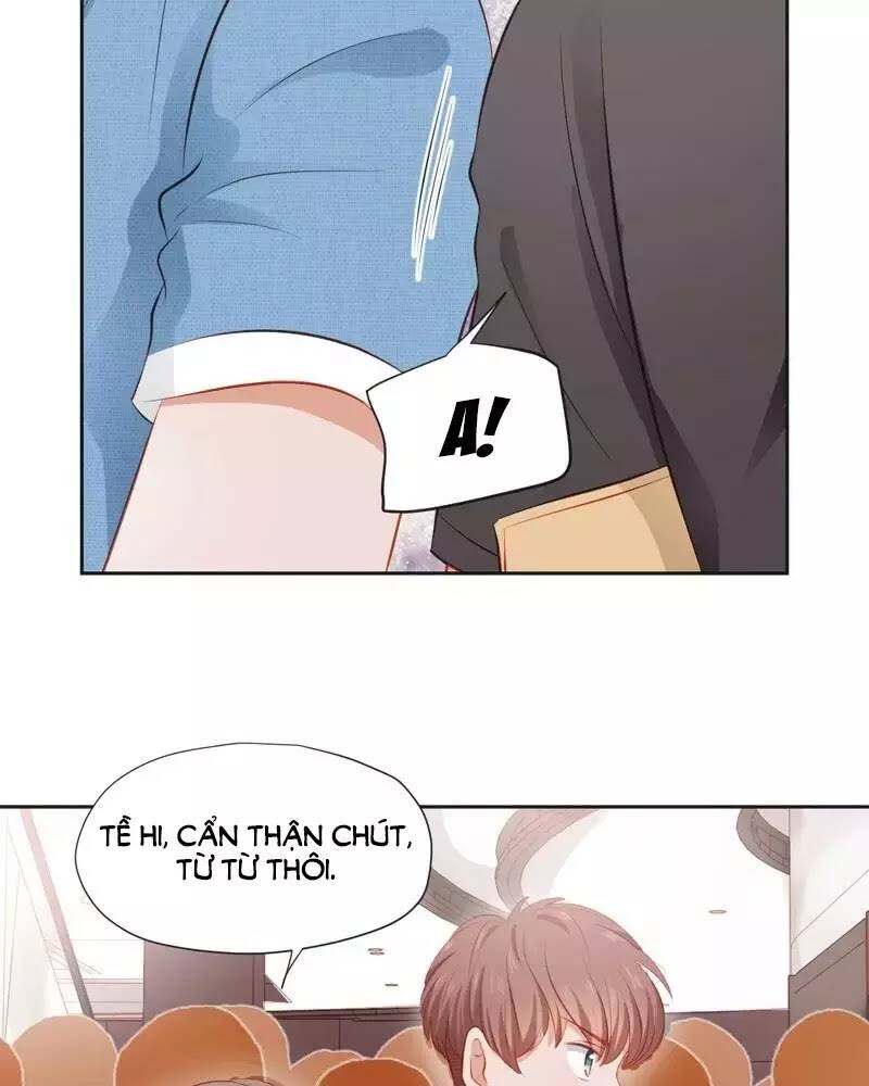 Khi Trá Luyến Nhân: Chapter 47