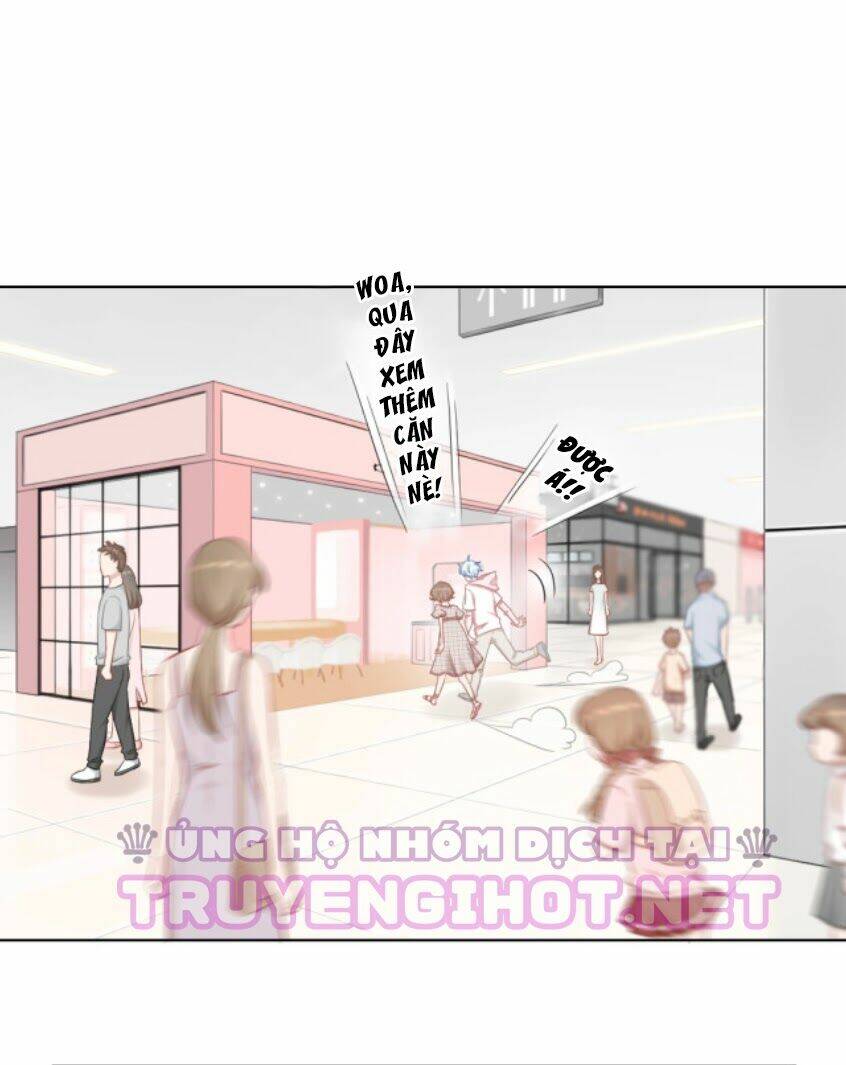 Bạn Trai Là Quái Vật: Chapter 90