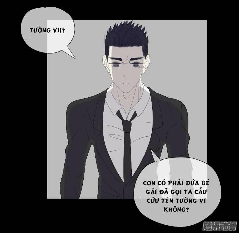 Bệnh Viện Thiên Đường: Chapter 20