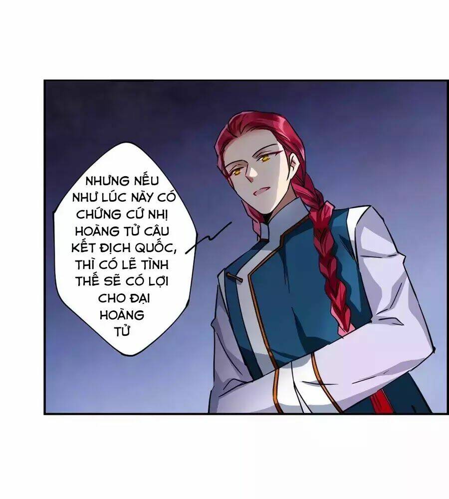 Thượng Quốc Phú Chi Thiên Đống Tuyết: Chapter 107