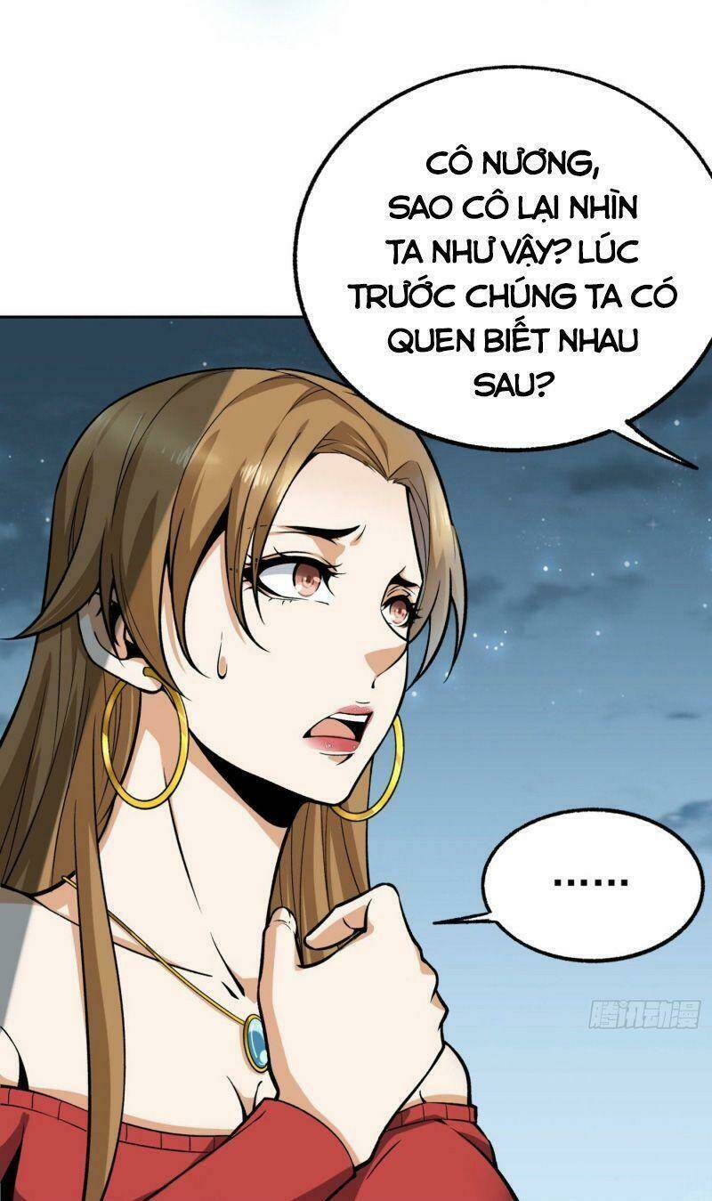 Cuồng Thiếu Siêu Thiên Tài: Chapter 16